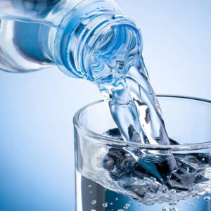 Agua Potable