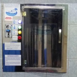 Vending Varios Botones