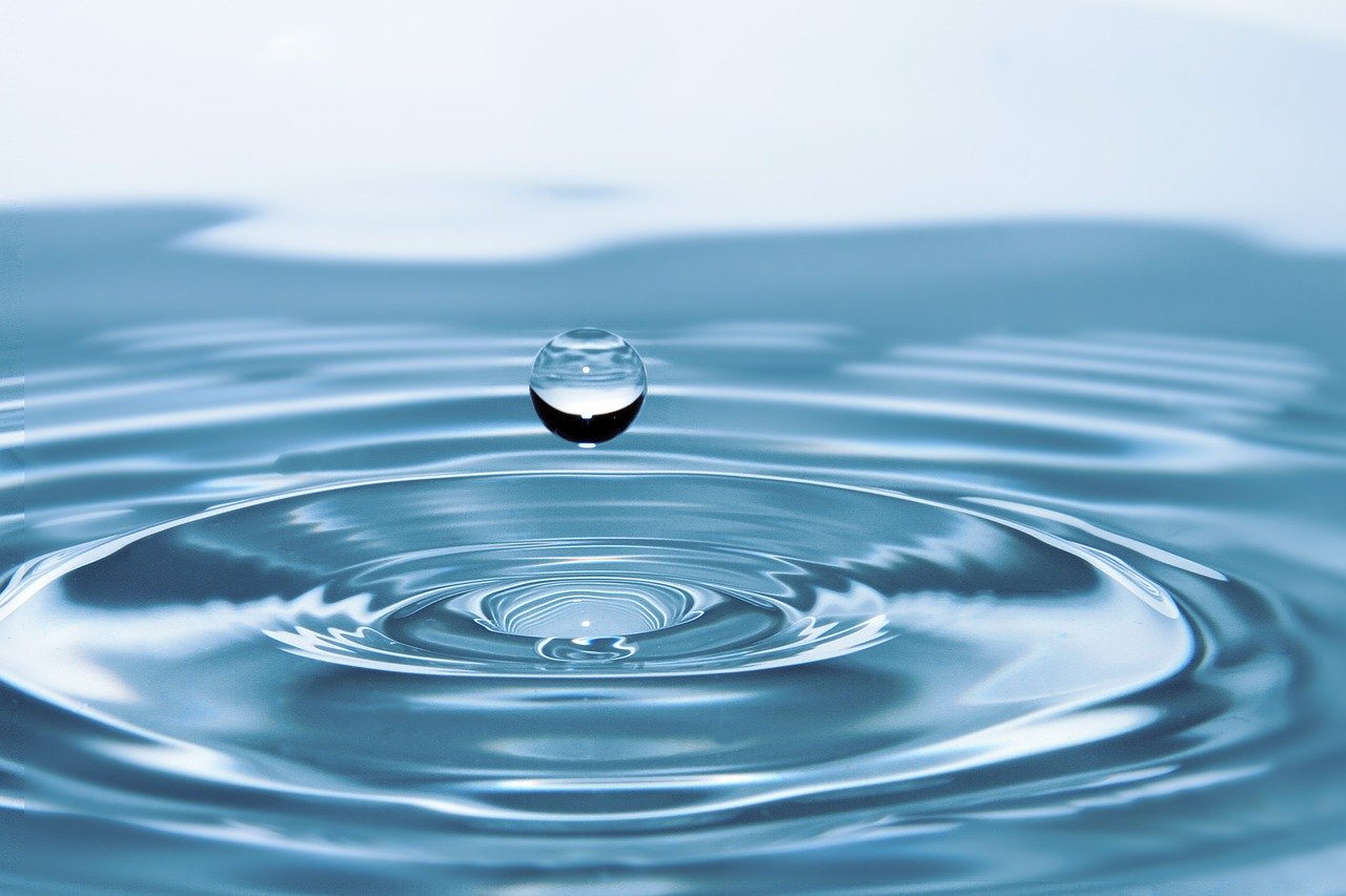agua agua